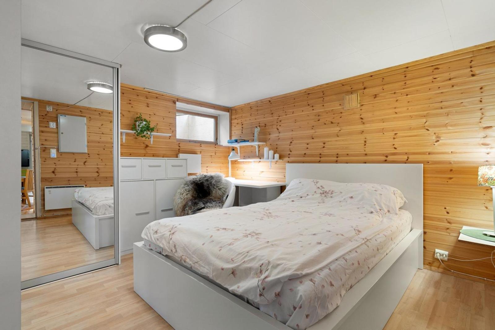 Room In Cozy Apartment 7 Min Walk From The City Center Tromsø Exterior foto