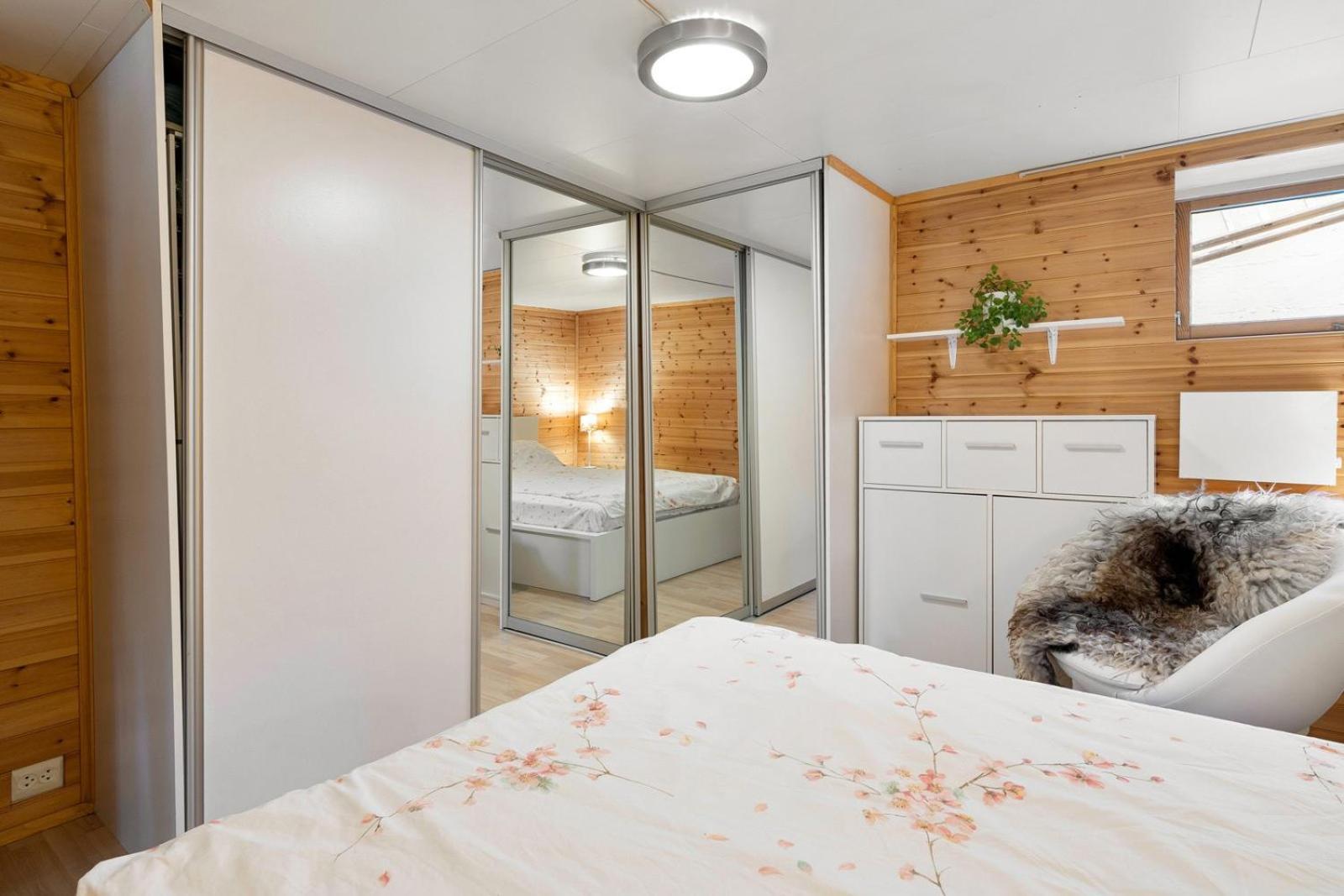 Room In Cozy Apartment 7 Min Walk From The City Center Tromsø Exterior foto